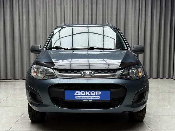Lada (ВАЗ) Kalina II с пробегом 2014 года, цена 369 000 рублей, 90000 км, универсал, Автокод Объявления