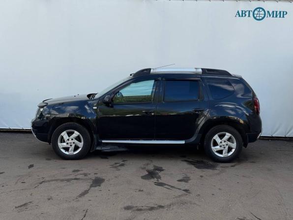 Renault Duster I Рестайлинг с пробегом 2016 года, цена 1 400 000 рублей, 128088 км, внедорожник, Автокод Объявления