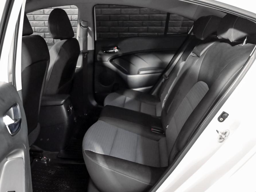 Kia Cerato III Рестайлинг (Classic) Екатеринбург  - изображение 20