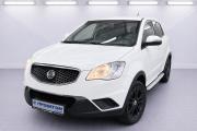SsangYong Actyon II Москва  - изображение 18