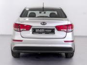 Kia Rio III Москва  - изображение 32