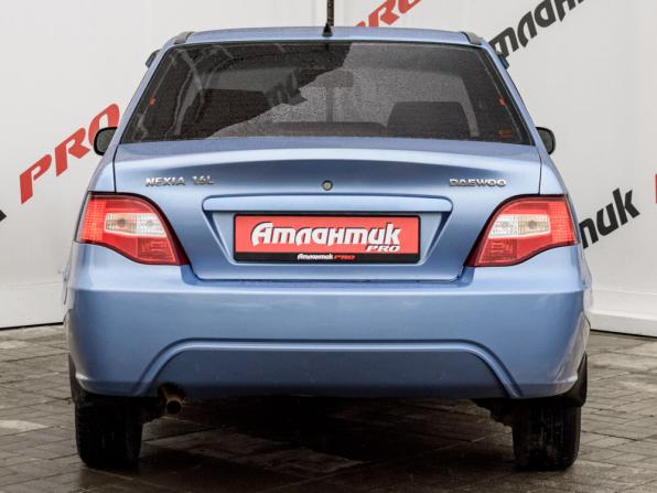 Daewoo Nexia I с пробегом 2008 года, цена 300 000 рублей, 96605 км, седан, Автокод Объявления