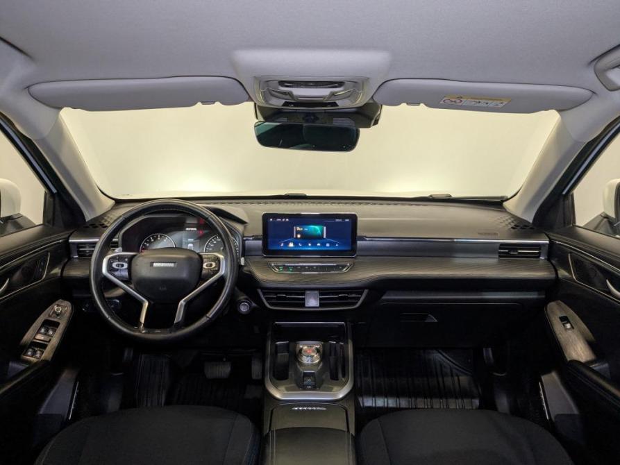 Haval Jolion I Москва  - изображение 13