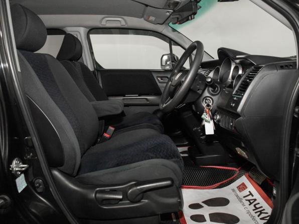 Honda Crossroad II с пробегом 2007 года, цена 1 325 000 рублей, 158412 км, внедорожник, Автокод Объявления