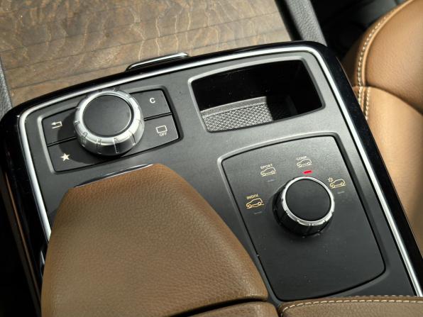 Mercedes-Benz GLE Coupe I (C292) с пробегом 2018 года, цена 5 899 000 рублей, 44217 км, внедорожник, Автокод Объявления