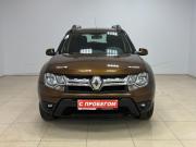 Renault Duster I Рестайлинг Альметьевск  - изображение 24