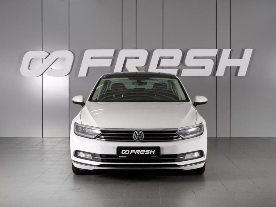 Volkswagen Passat B8 Минеральные Воды  - изображение 3