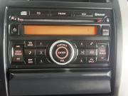 Nissan X-Trail II Рестайлинг Москва  - изображение 29