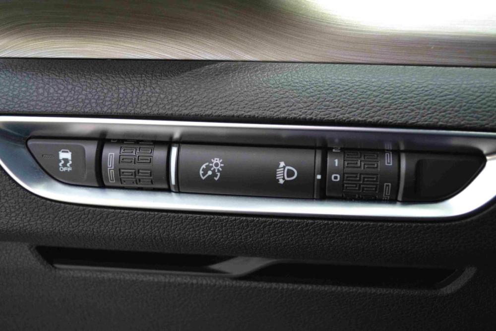 Geely Coolray I Старый Оскол  - изображение 17