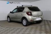 Renault Sandero II Рестайлинг Нижний Новгород  - изображение 30