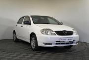 Toyota Corolla IX (E120 E130) Нижний Новгород  - изображение 21