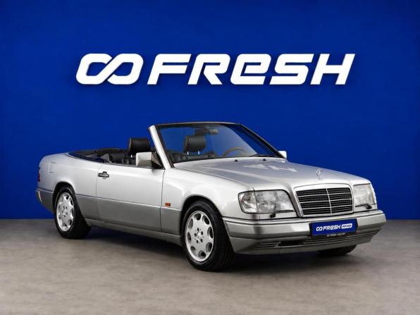 Mercedes-Benz E-Класс I (W124) с пробегом 1994 года, цена 4 700 000 рублей, 93071 км, кабриолет, Автокод Объявления