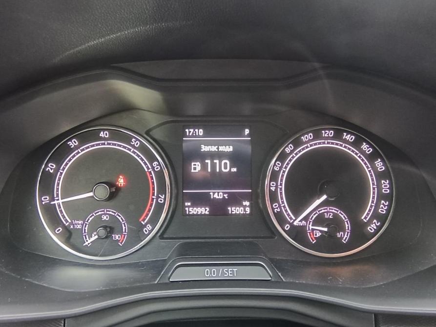 Skoda Rapid II Санкт-Петербург  - изображение 11