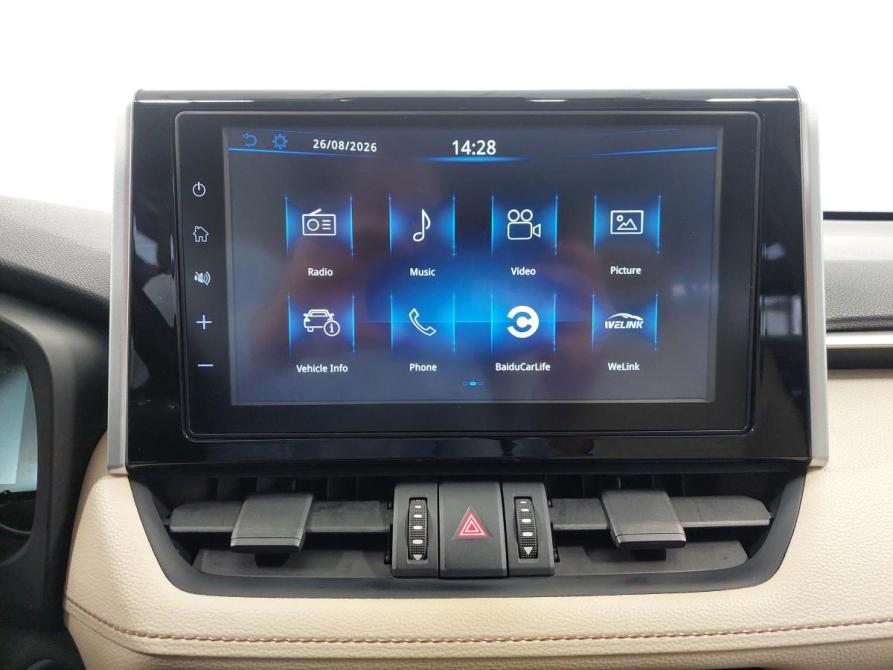 Toyota RAV4 V (XA50) Пермь  - изображение 16