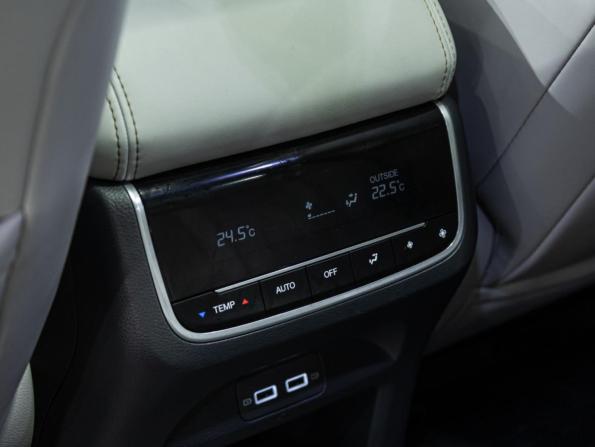 GAC GS8 II с пробегом 2023 года, цена 3 425 000 рублей, 58022 км, внедорожник, Автокод Объявления