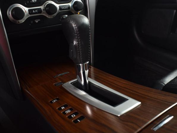 Nissan Teana II с пробегом 2010 года, цена 964 995 рублей, 281262 км, седан, Автокод Объявления