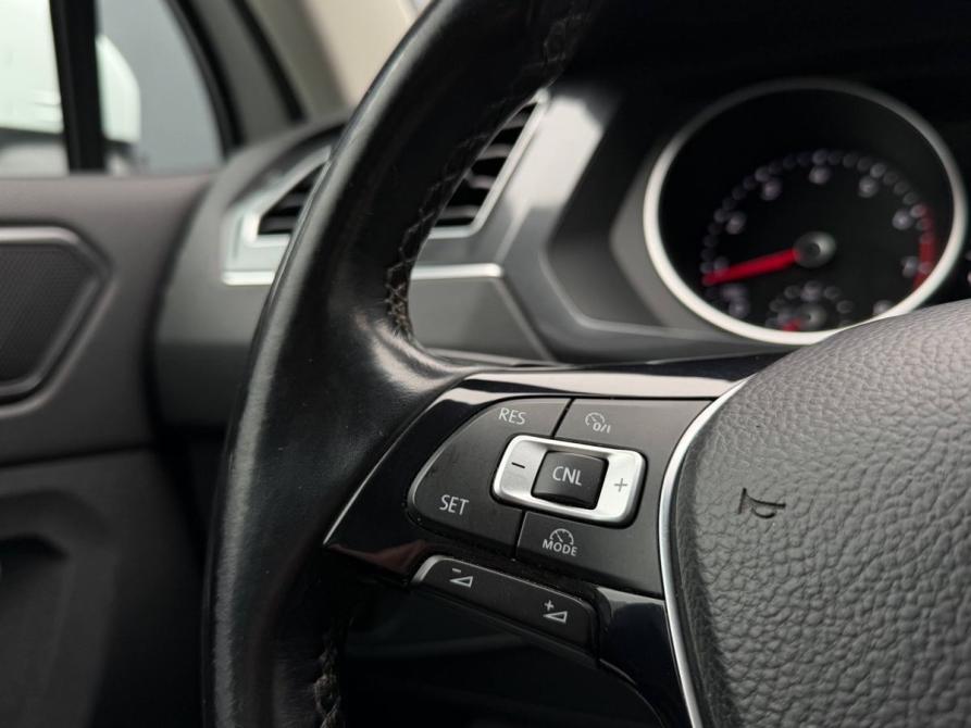 Volkswagen Tiguan II Минеральные Воды  - изображение 11