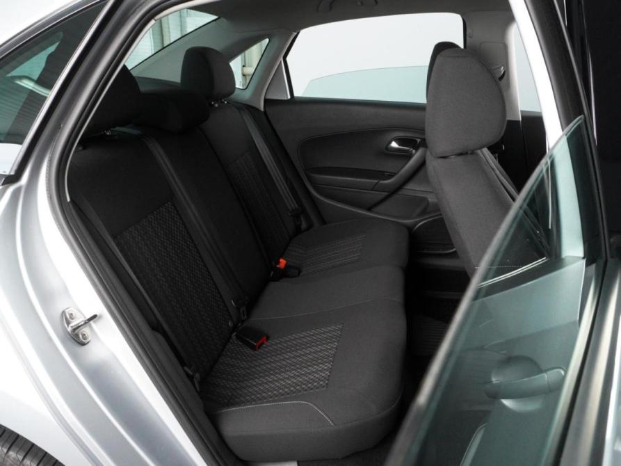 Volkswagen Polo V Рестайлинг Минеральные Воды  - изображение 7