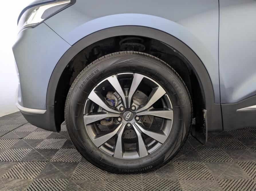 Chery Tiggo 7 Pro I Москва  - изображение 13