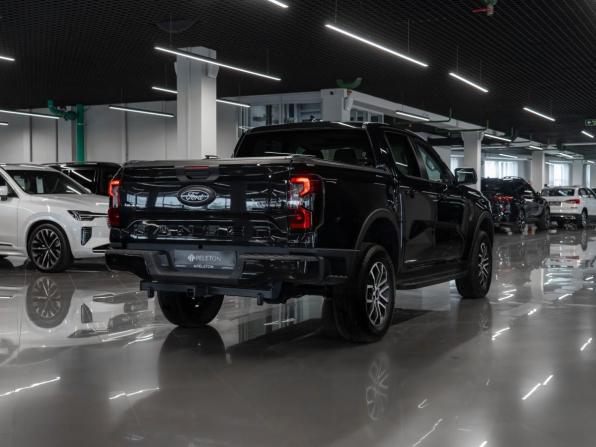 Ford Ranger T6.2 с пробегом 2026 года, цена 5 600 000 рублей, 50 км, пикап, Автокод Объявления