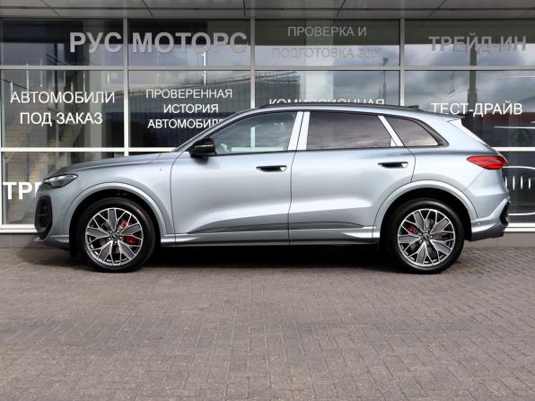 Audi Q5 III (GU) с пробегом 2026 года, цена 6 990 000 рублей, 130 км, внедорожник, Автокод Объявления