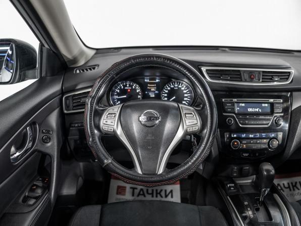 Nissan X-Trail III с пробегом 2016 года, цена 1 200 100 рублей, 227000 км, внедорожник, Автокод Объявления