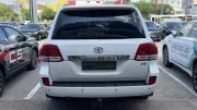 Toyota Land Cruiser 200 Series Череповец  - изображение 20