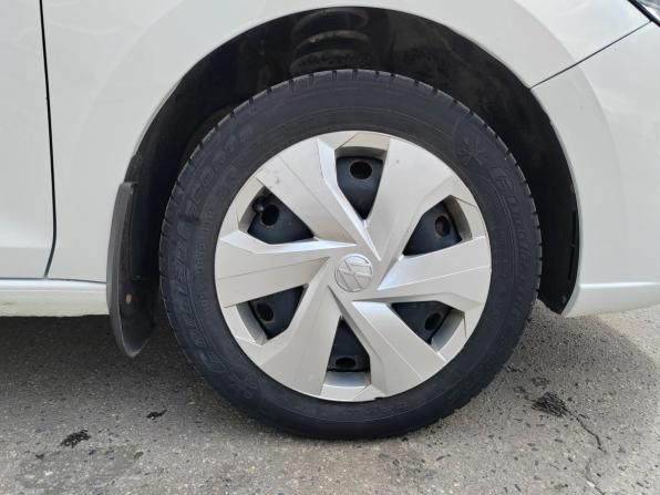 Volkswagen Polo VI с пробегом 2022 года, цена 1 525 000 рублей, 61386 км, седан, Автокод Объявления