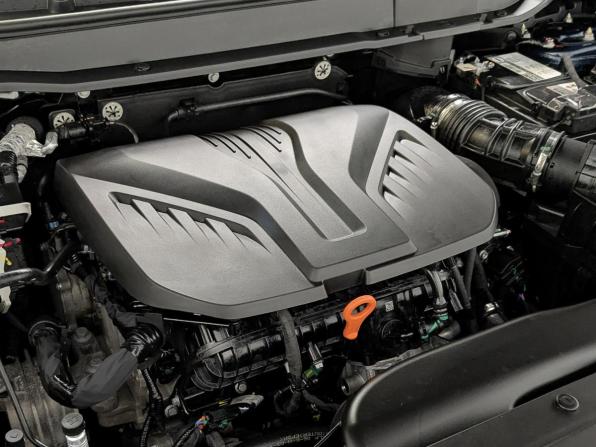 Haval F7 II с пробегом 2025 года, цена 2 825 000 рублей, 10420 км, внедорожник, Автокод Объявления