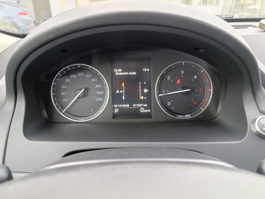 Land Rover Freelander II Рестайлинг 2 Санкт-Петербург  - изображение 18