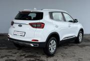 Chery Tiggo 4 Pro I Рестайлинг Киров  - изображение 38