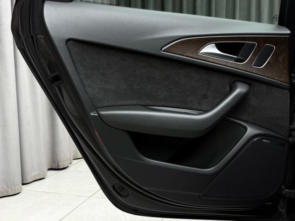 Audi A6 IV (C7) с пробегом 2013 года, цена 1 629 000 рублей, 173000 км, седан, Автокод Объявления