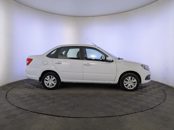 Lada (ВАЗ) Granta I Рестайлинг с пробегом 2023 года, цена 670 000 рублей, 110642 км, седан, Автокод Объявления