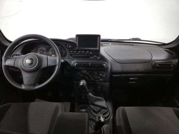 Lada (ВАЗ) Niva с пробегом 2021 года, цена 930 000 рублей, 68336 км, внедорожник, Автокод Объявления