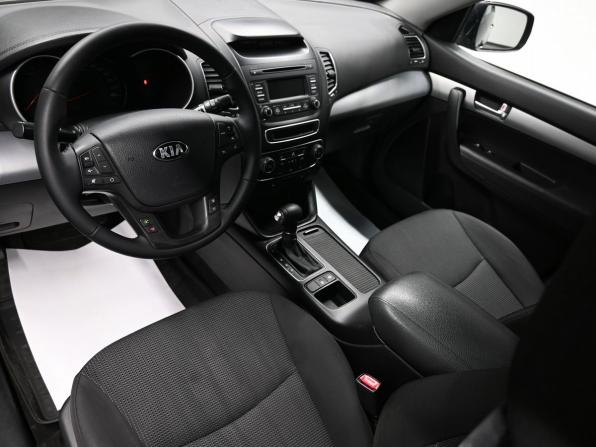 Kia Sorento II Рестайлинг с пробегом 2012 года, цена 1 665 000 рублей, 138774 км, внедорожник, Автокод Объявления