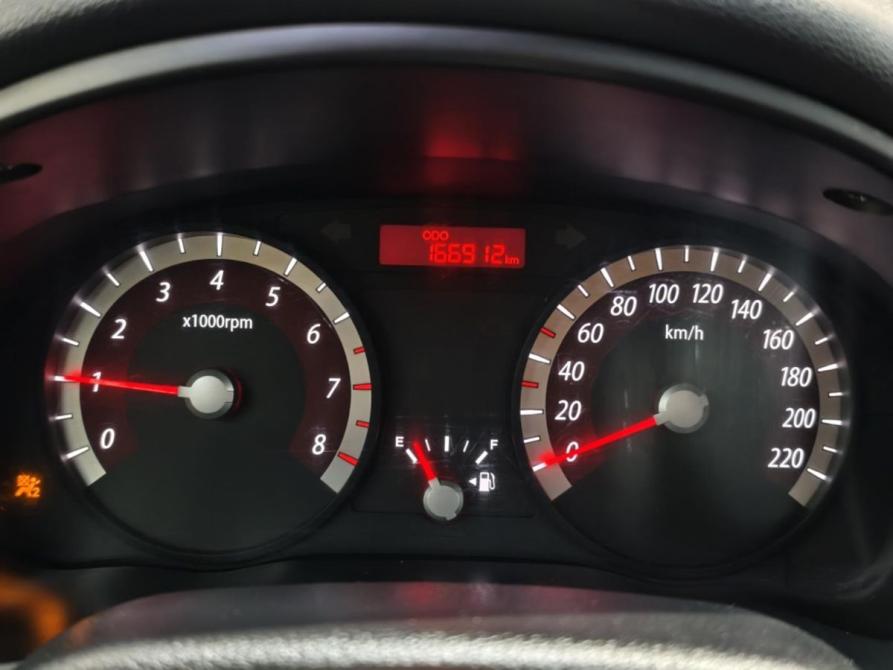 Kia Rio II Рестайлинг Курск  - изображение 10
