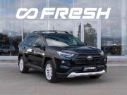 Toyota RAV4 V (XA50) Улан-Удэ  - изображение 23