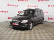 Lada (ВАЗ) Largus I Вологда  - изображение 17
