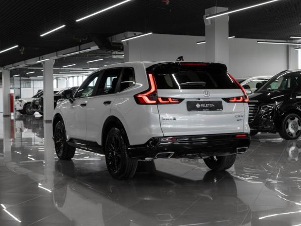 Honda CR-V VI с пробегом 2026 года, цена 5 400 000 рублей, 30 км, внедорожник, Автокод Объявления