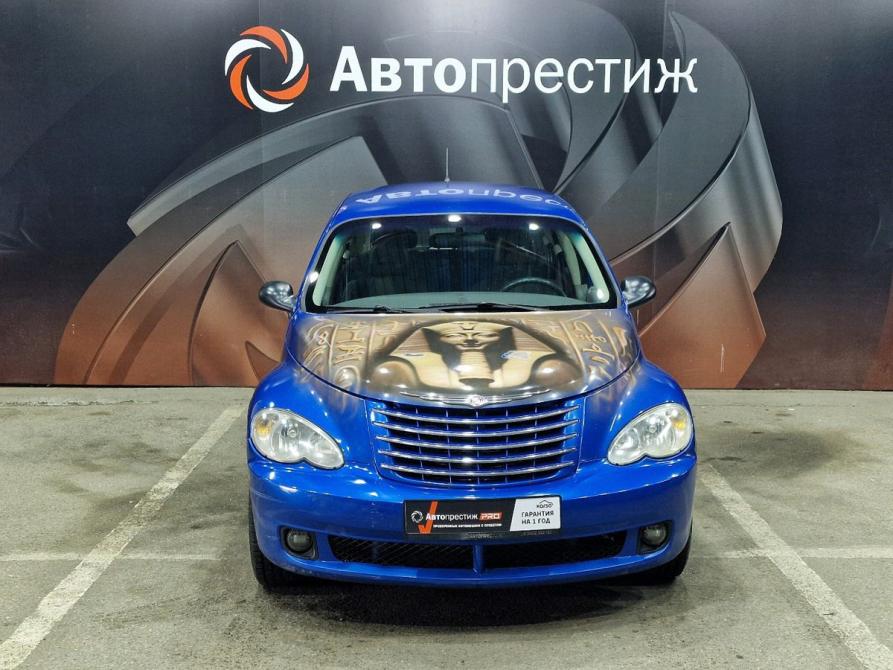 Chrysler PT Cruiser Ставрополь  - изображение 2