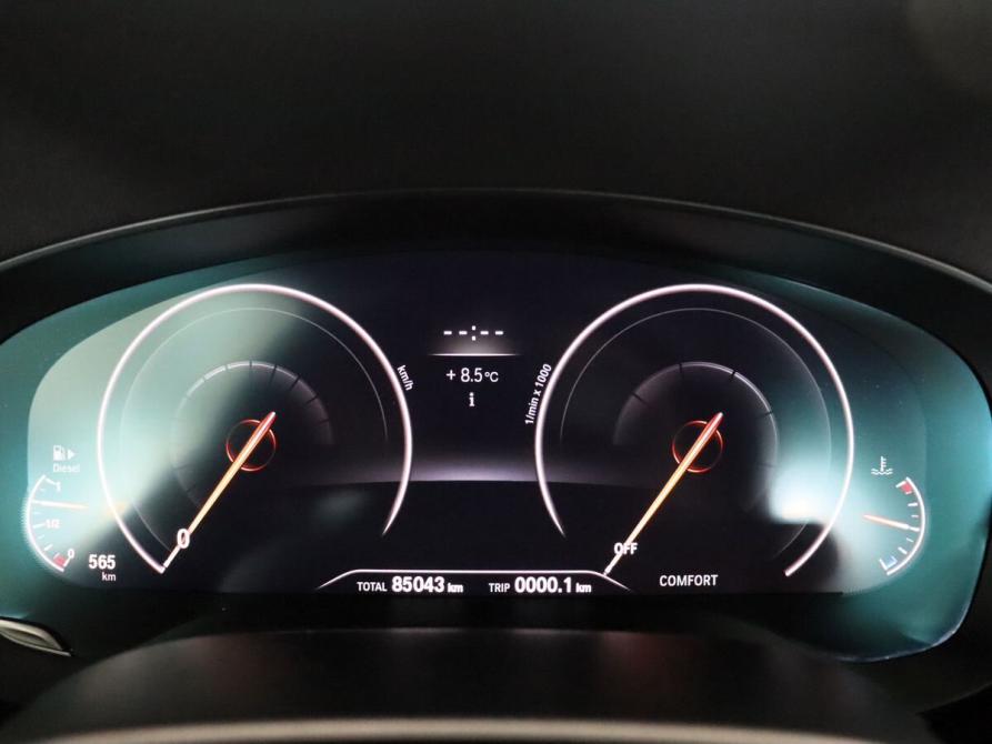 BMW 5 серии VII (G30/G31/G38) Калининград  - изображение 20