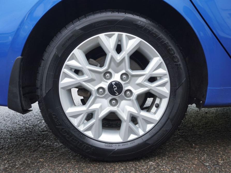 Kia Ceed III Рестайлинг Москва  - изображение 10