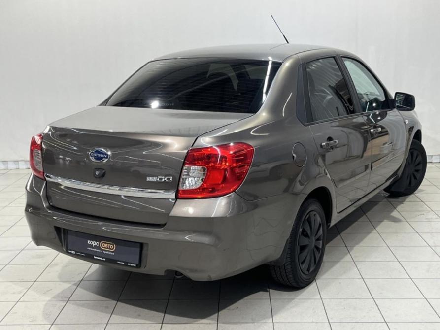 Datsun on-DO I Курск  - изображение 3