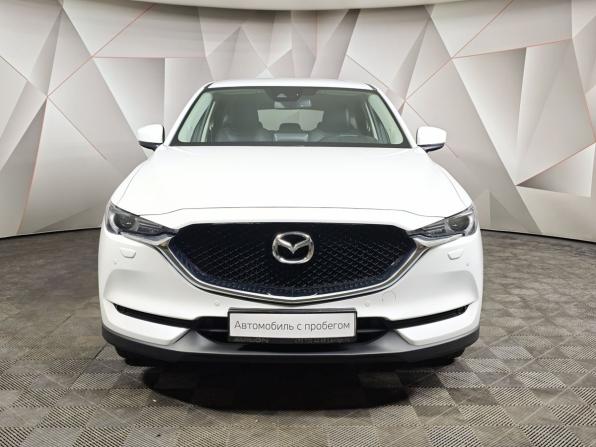 Mazda CX-5 II с пробегом 2021 года, цена 3 200 000 рублей, 38309 км, внедорожник, Автокод Объявления