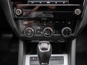 Skoda Octavia III (A7) Рестайлинг Сочи  - изображение 32