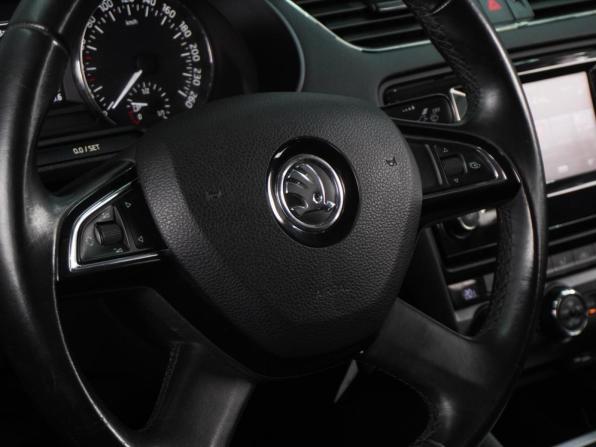 Skoda Octavia III (A7) с пробегом 2014 года, цена 1 294 000 рублей, 187877 км, лифтбек, Автокод Объявления