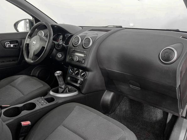 Nissan Qashqai I Рестайлинг с пробегом 2010 года, цена 662 000 рублей, 321961 км, внедорожник, Автокод Объявления