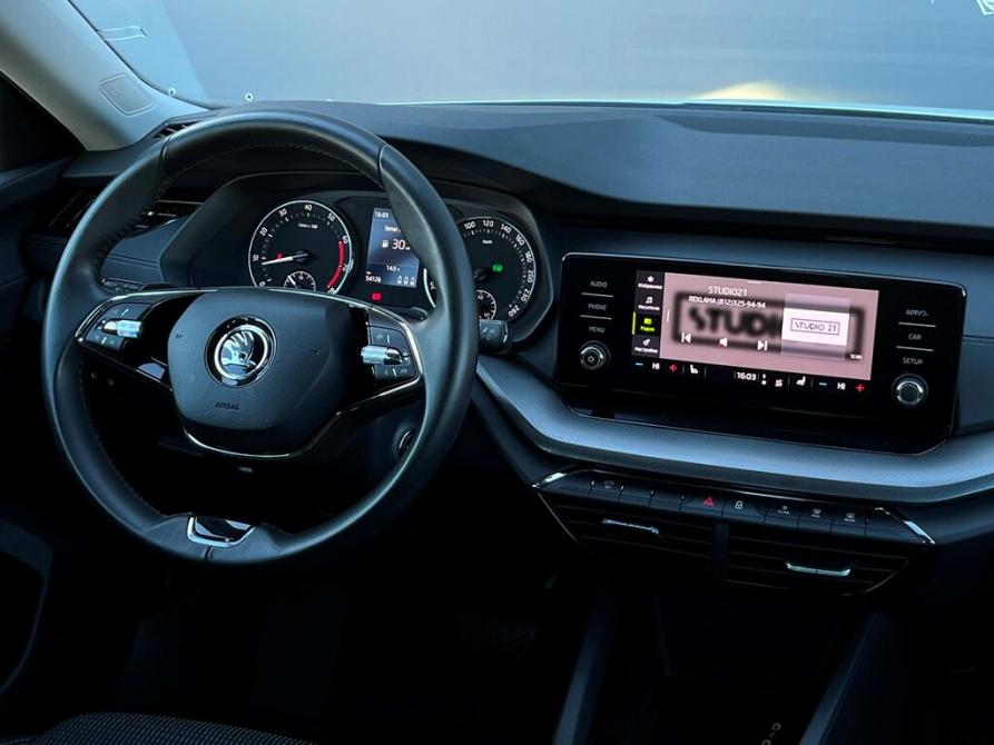 Skoda Octavia IV (A8) Санкт-Петербург  - изображение 13