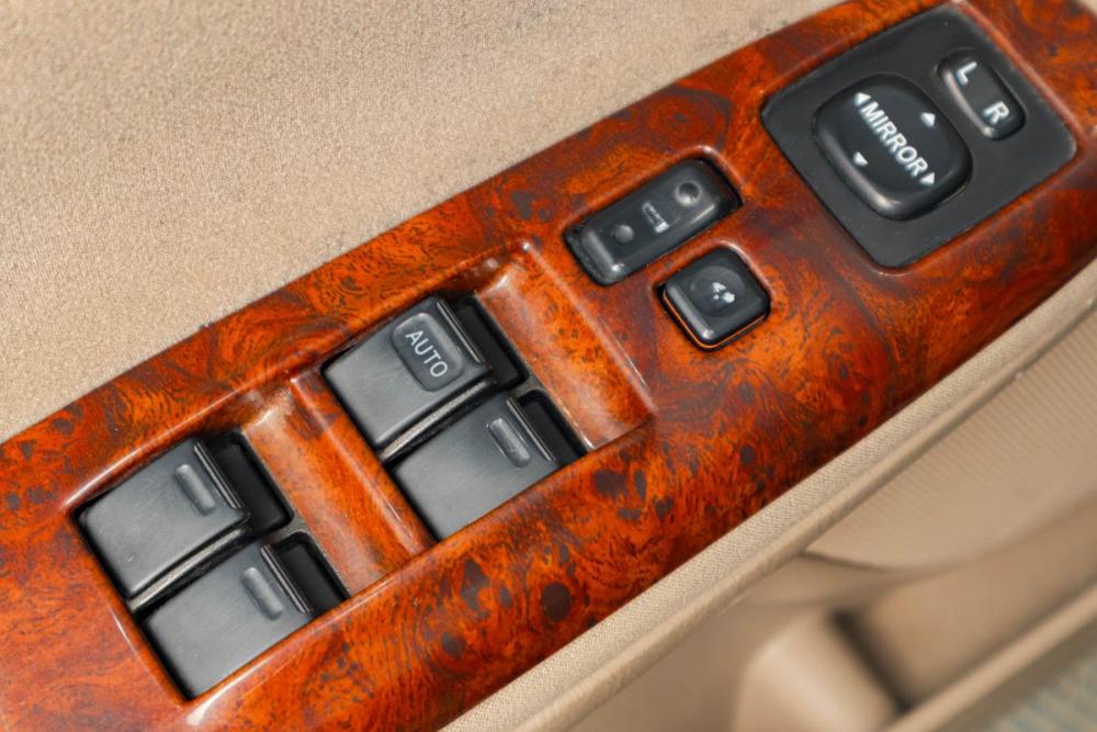 Toyota Camry V (XV30) Рестайлинг Тюмень  - изображение 16