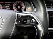 Audi A6 V (C8) Москва  - изображение 58